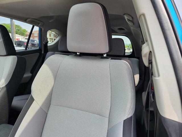 used 2018 Toyota RAV4 car, priced at $22,876