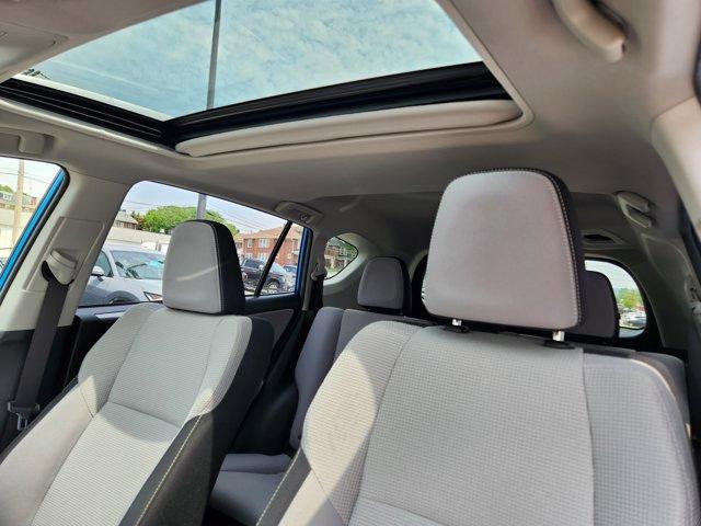 used 2018 Toyota RAV4 car, priced at $22,876