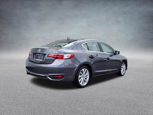 used 2017 Acura ILX car, priced at $16,475