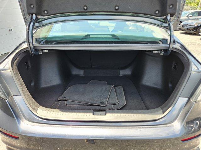 used 2024 Honda Accord car, priced at $26,876