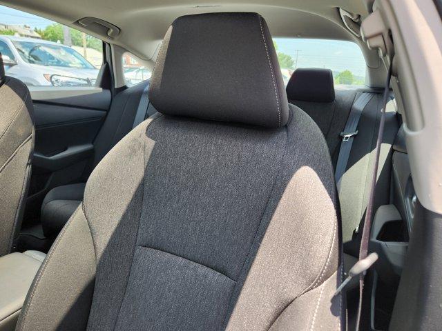 used 2024 Honda Accord car, priced at $26,876