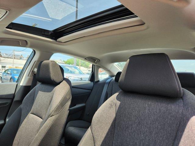 used 2024 Honda Accord car, priced at $26,876