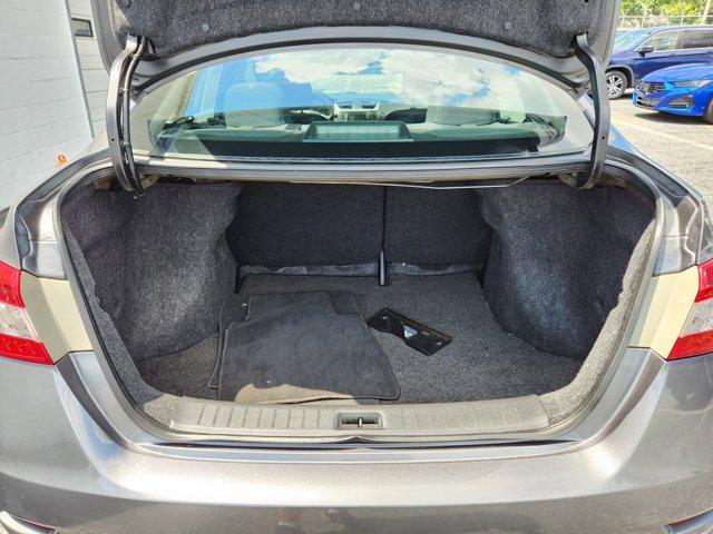 used 2015 Nissan Sentra car, priced at $9,876