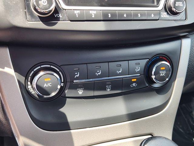 used 2015 Nissan Sentra car, priced at $9,876