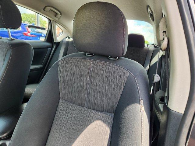 used 2015 Nissan Sentra car, priced at $9,876