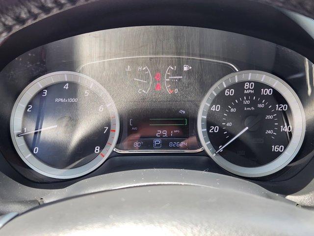 used 2015 Nissan Sentra car, priced at $9,876