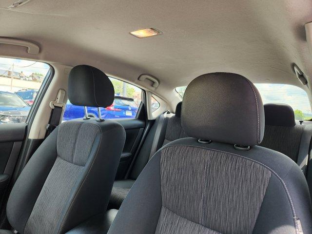 used 2015 Nissan Sentra car, priced at $9,876