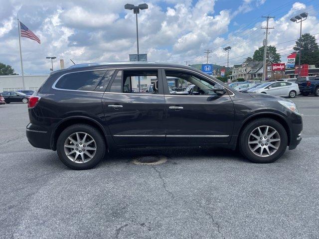 used 2017 Buick Enclave car, priced at $17,587