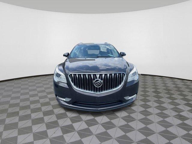 used 2017 Buick Enclave car, priced at $17,587