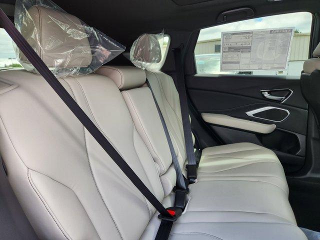 new 2025 Acura RDX car, priced at $46,650