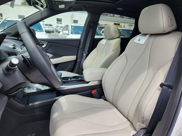 new 2025 Acura RDX car, priced at $46,650