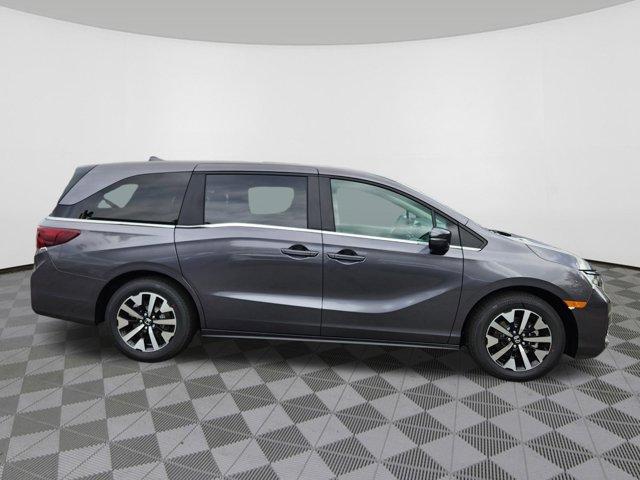 new 2026 Honda Odyssey car, priced at $44,655