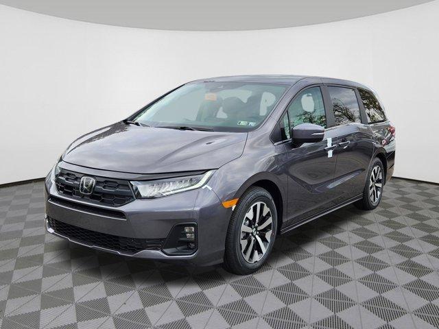 new 2026 Honda Odyssey car, priced at $44,655