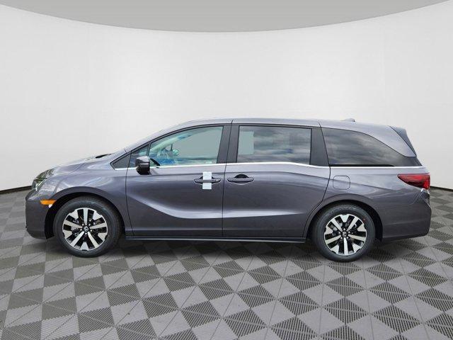 new 2026 Honda Odyssey car, priced at $44,655