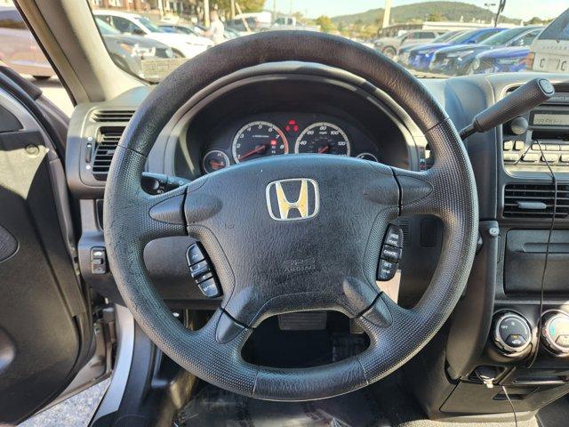 used 2006 Honda CR-V car, priced at $7,977