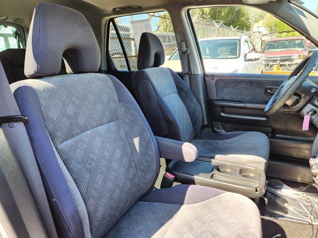 used 2006 Honda CR-V car, priced at $7,977