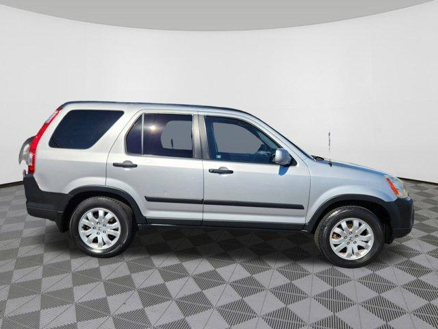 used 2006 Honda CR-V car, priced at $7,977