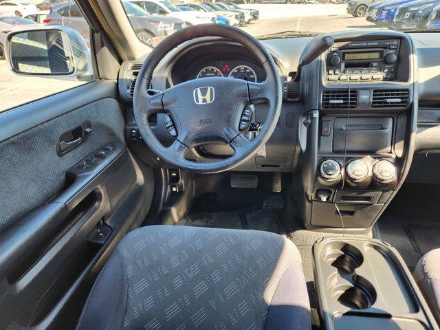 used 2006 Honda CR-V car, priced at $7,977