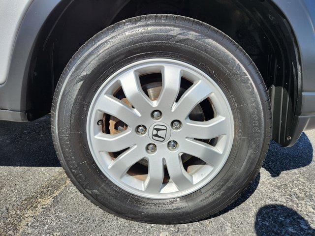 used 2006 Honda CR-V car, priced at $7,977