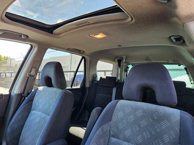 used 2006 Honda CR-V car, priced at $7,977