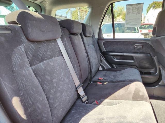 used 2006 Honda CR-V car, priced at $7,977