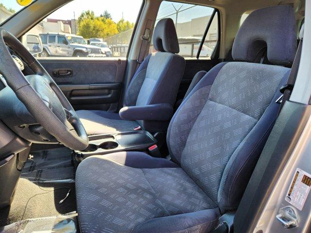 used 2006 Honda CR-V car, priced at $7,977