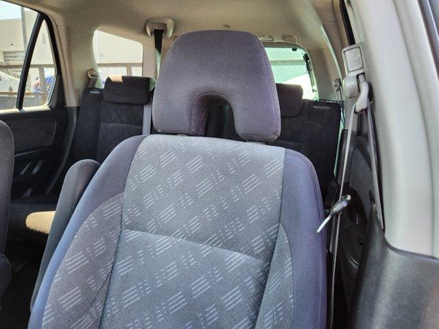 used 2006 Honda CR-V car, priced at $7,977