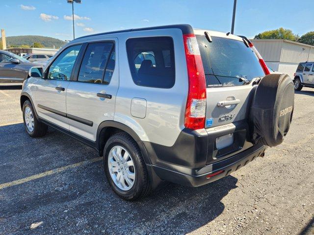 used 2006 Honda CR-V car, priced at $7,977