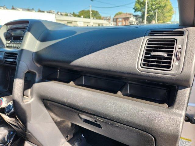 used 2006 Honda CR-V car, priced at $7,977