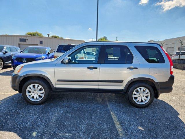 used 2006 Honda CR-V car, priced at $7,977