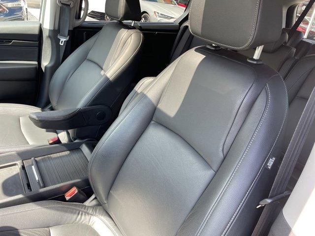 used 2023 Honda Odyssey car, priced at $38,995