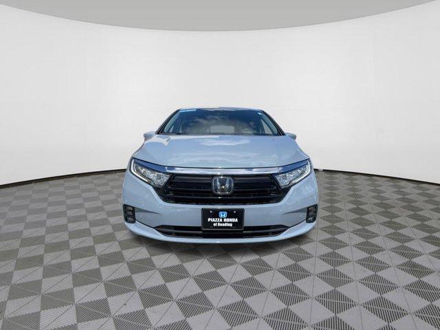 used 2023 Honda Odyssey car, priced at $38,995