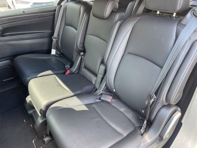 used 2023 Honda Odyssey car, priced at $38,995