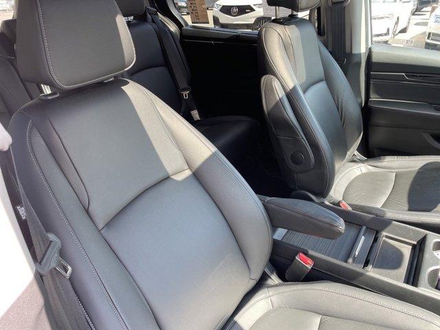 used 2023 Honda Odyssey car, priced at $38,995