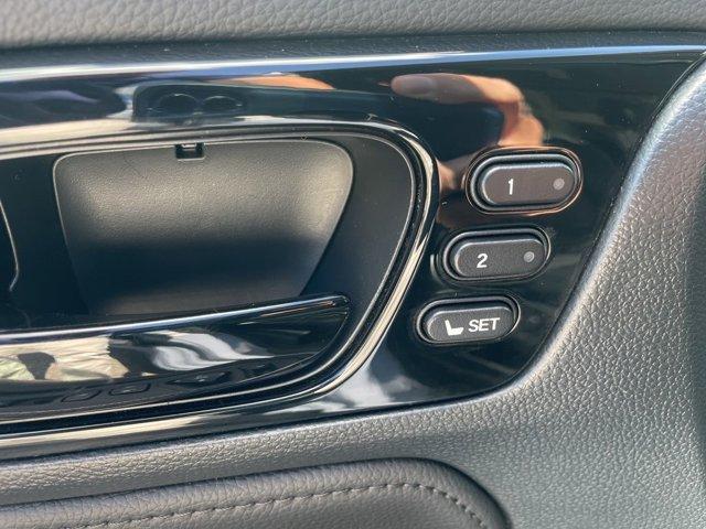 used 2023 Honda Odyssey car, priced at $38,995