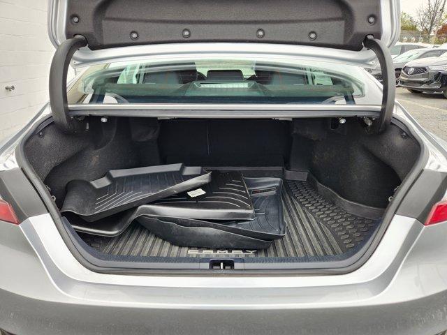 used 2022 Toyota Camry car, priced at $23,325