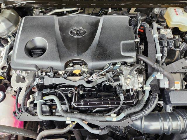 used 2022 Toyota Camry car, priced at $23,325