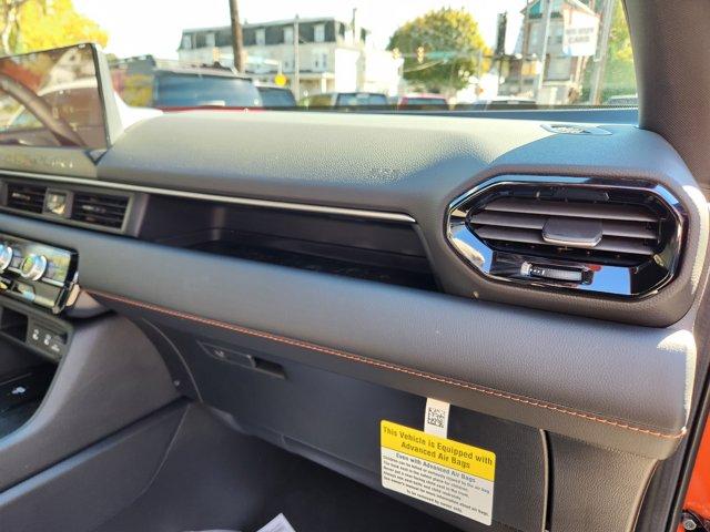 new 2026 Honda Passport car, priced at $54,910