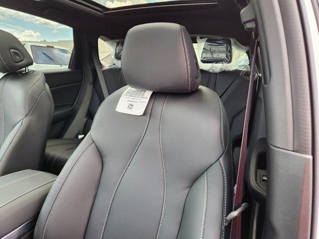 new 2025 Acura RDX car, priced at $46,650