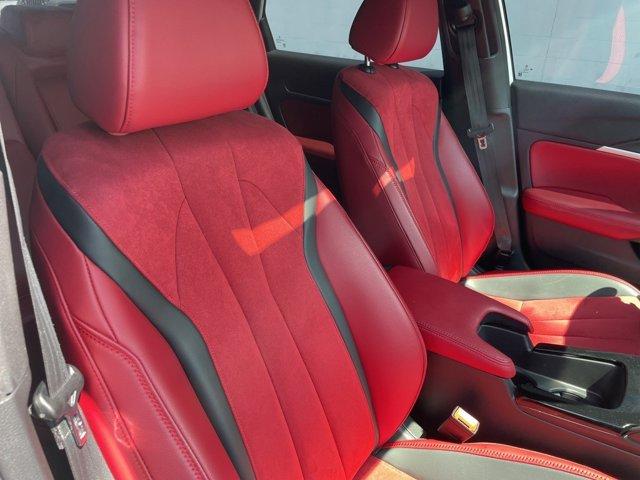 used 2023 Acura Integra car, priced at $30,987