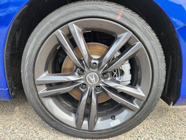 new 2025 Acura Integra car, priced at $39,795