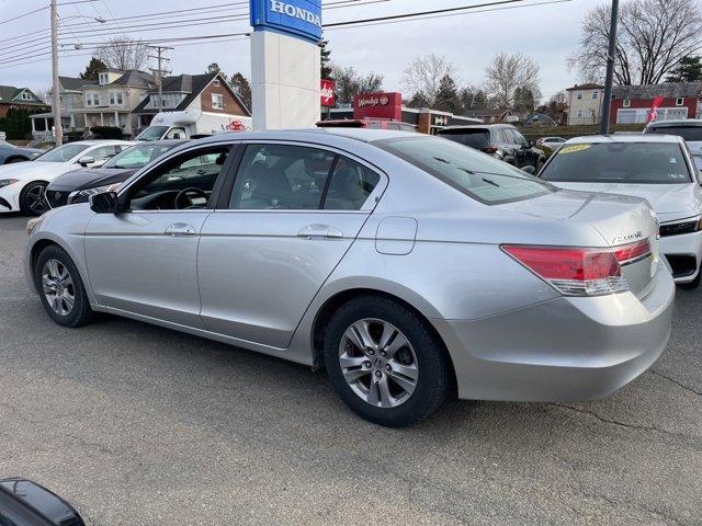 used 2012 Honda Accord car, priced at $6,950