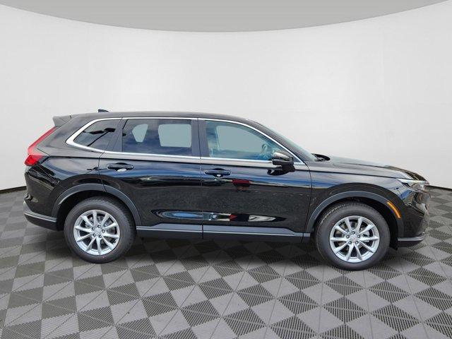 new 2026 Honda CR-V car, priced at $36,100
