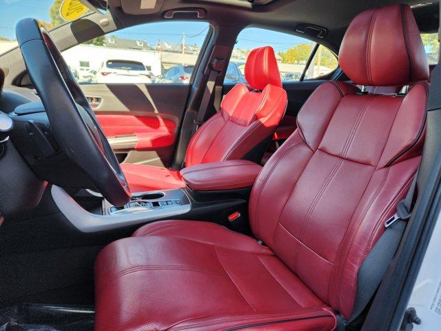 used 2020 Acura TLX car, priced at $26,195