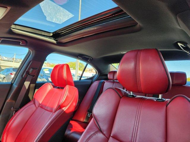 used 2020 Acura TLX car, priced at $26,195