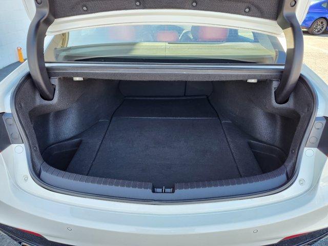 used 2020 Acura TLX car, priced at $26,195
