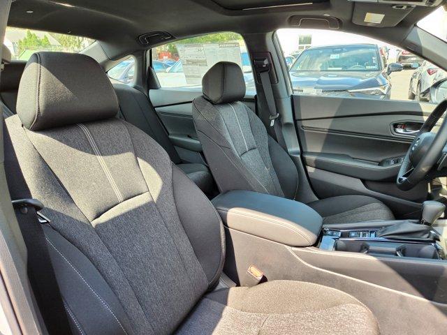 new 2025 Honda Accord Hybrid car, priced at $35,260