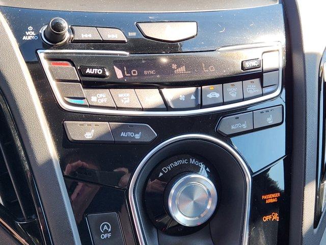 used 2019 Acura RDX car, priced at $26,490