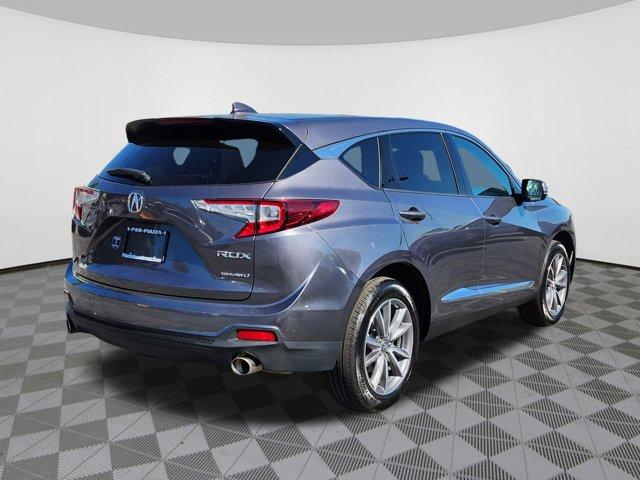 used 2019 Acura RDX car, priced at $26,490