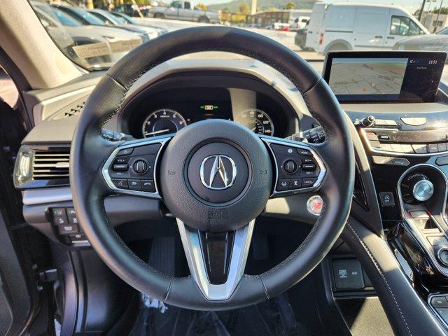 used 2019 Acura RDX car, priced at $26,490